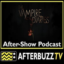 Vampire Diaries AfterBuzz TV AfterShow