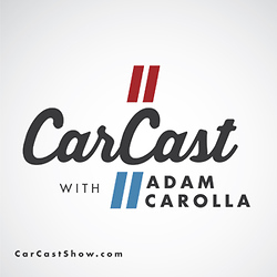 CarCast