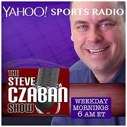 The Steve Czaban Show