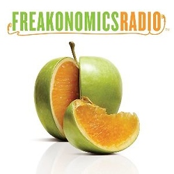 Freakonomics Radio