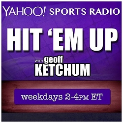 Hit 'Em Up with Geoff Ketchum