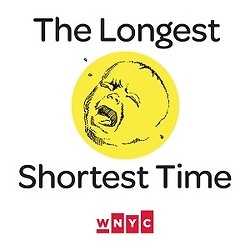 The Longest Shortest Time