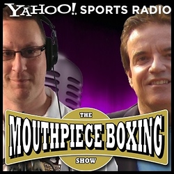 The Mouthpiece Boxing Show (Defunct)
