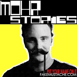 Mohr Stories with Jay Mohr