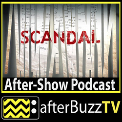 Scandal AfterBuzz TV AfterShow