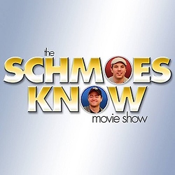 Schmoes Know Movies Podcast