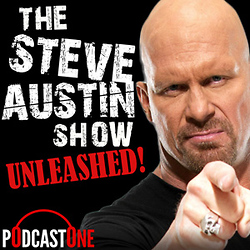 The Steve Austin Show - Unleashed!