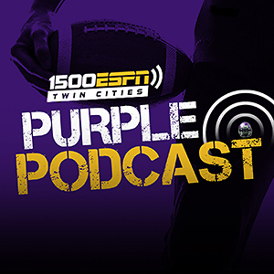 Purple Daily - A Minnesota Vikings Podcast