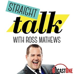 Straight Talk with Ross Mathews