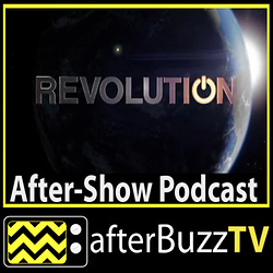 Revolution AfterBuzz TV AfterShow