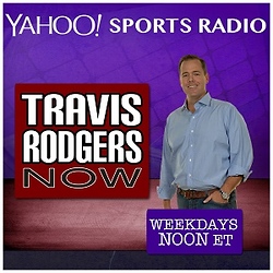 Travis Rodgers Now