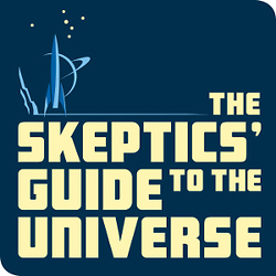 Skeptics' Guide to the Universe