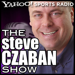 The Steve Czaban Show