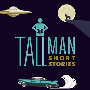 Tall Man, Short Stories