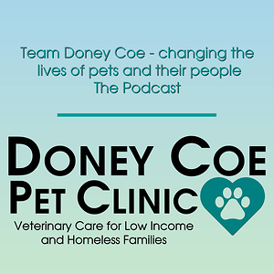 Team Doney Coe