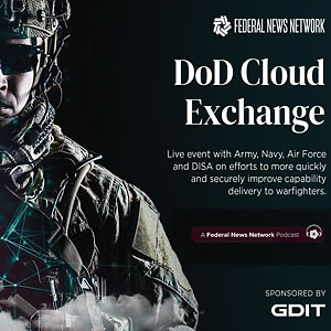 DoD Cloud Exchange