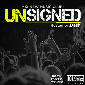 The Mix New Music Club: Unsigned