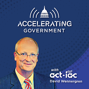 Accelerating Government with ACT-IAC