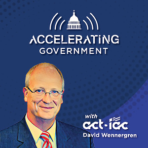Accelerating Government with ACT-IAC