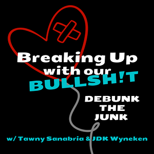 Breaking Up with our Bullsh!t
