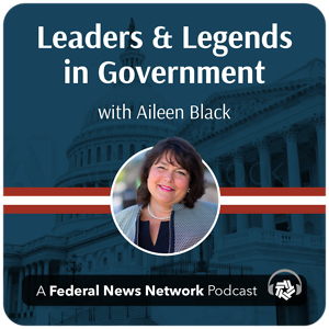 Leaders and Legends in Government