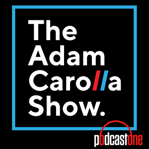 Adam Carolla Show Daily Brief