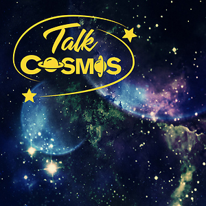 Talk Cosmos