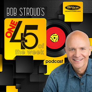 Bob Stroud's One 45 of the Week