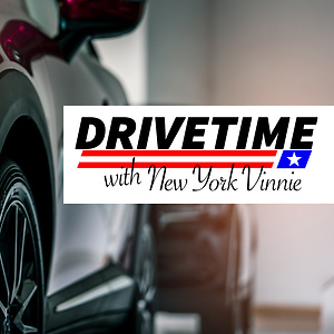 DriveTime Radio with New York Vinnie