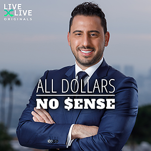 All Dollars. No $ense