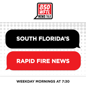 South Florida?s Rapid Fire News