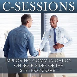 C-Sessions?with Randall Broad
