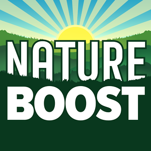 Nature Boost