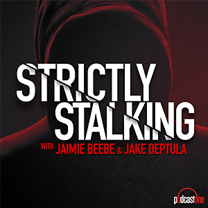 Strictly Stalking