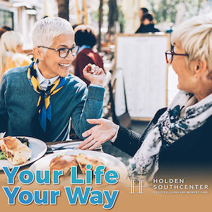 Your Life Your Way