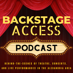 Backstage Access