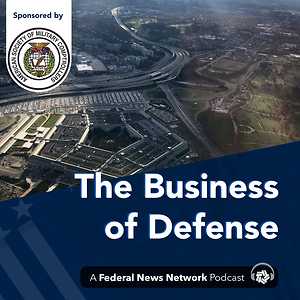 The Business of Defense