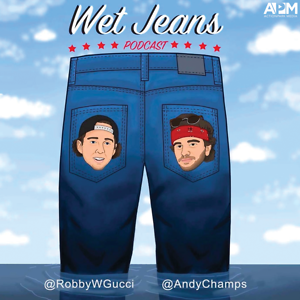 Wet Jeans