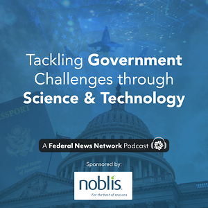 Tackling Government Challenges through Science and Technology
