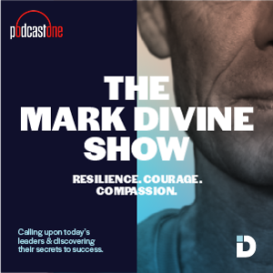 Mark Divine Show