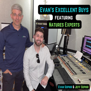 Evan's Excellent Buys Featuring Natures Experts