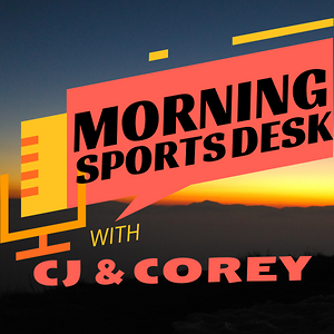 Morning Sports Desk