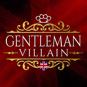 Gentleman Villain with William Regal