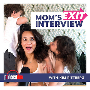 Mom's Exit Interview