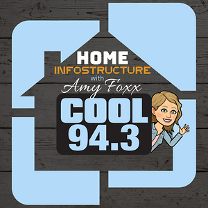 Home Infostructure