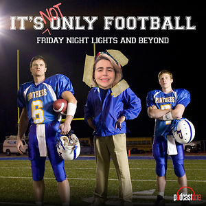 It's Not Only Football: Friday Night Lights and Beyond (Press Exclusive)