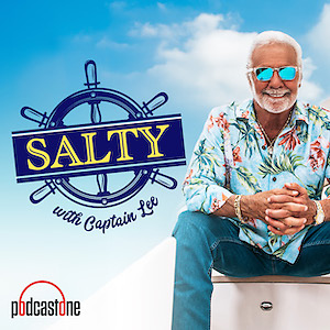 Salty with Captain Lee