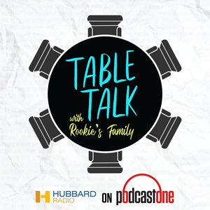 Table Talk with Rookie's Family