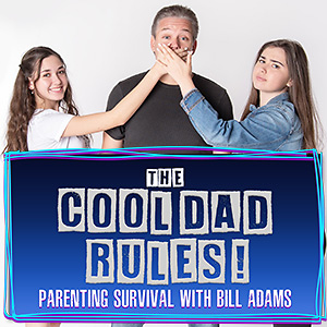 The Cool Dad Rules