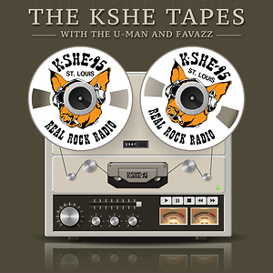 The KSHE Tapes